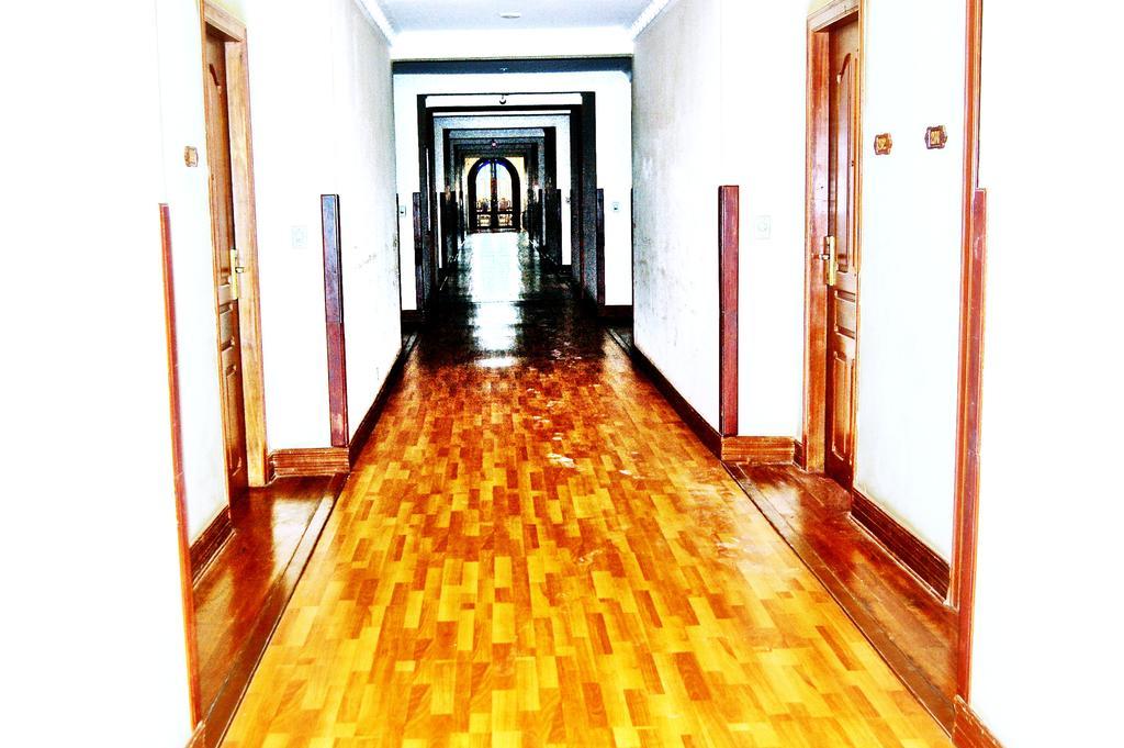 Goldiana Angkor Hotel Siem Reap Eksteriør billede