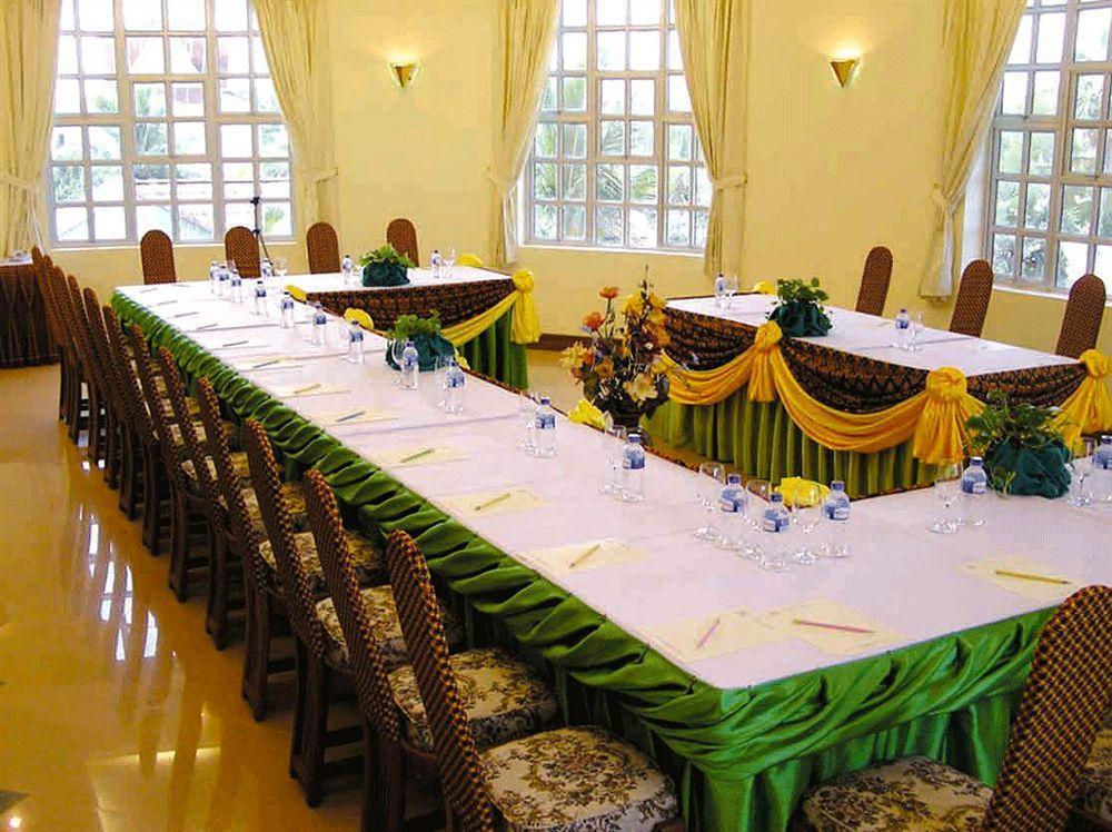 Goldiana Angkor Hotel Siem Reap Eksteriør billede